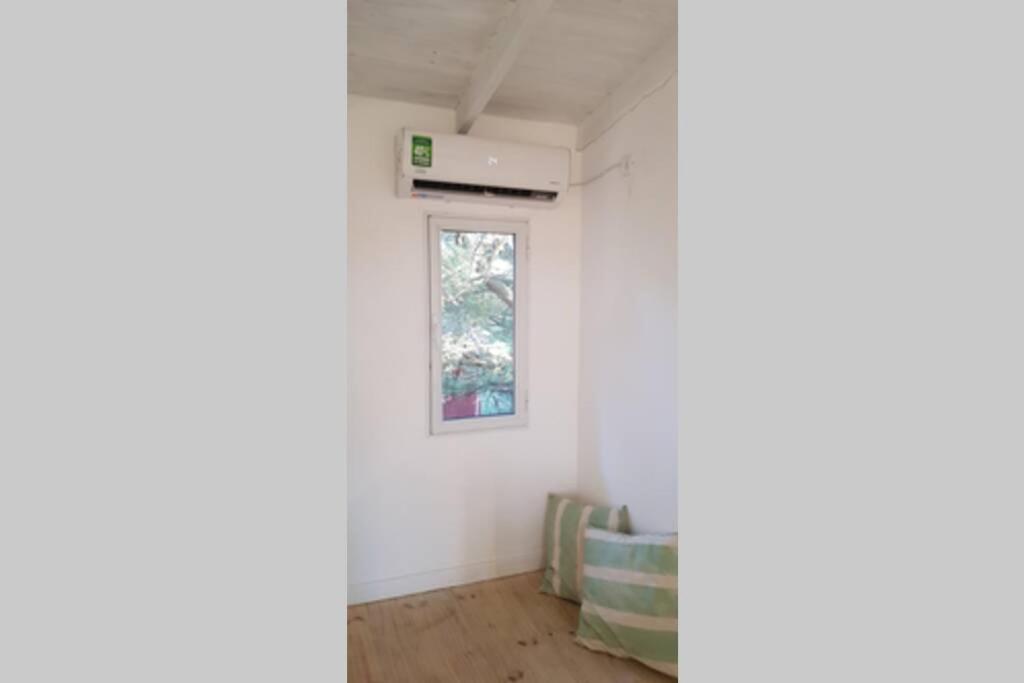 Cabana Los Robles Tandil Bagian luar foto